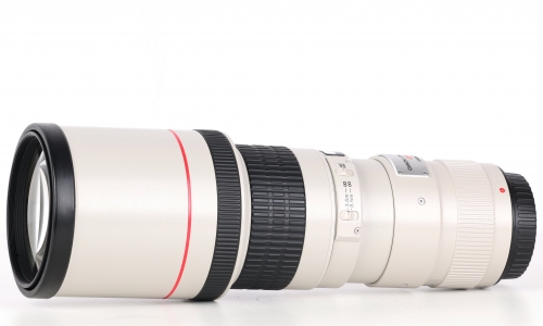 Canon 400mm f5.6L USM